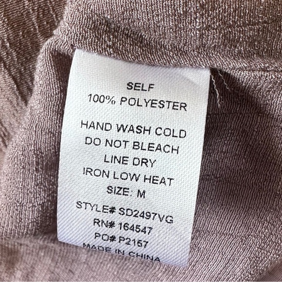 🛍️Flawless Super Cute Dress Size M - Picture 7 of 11